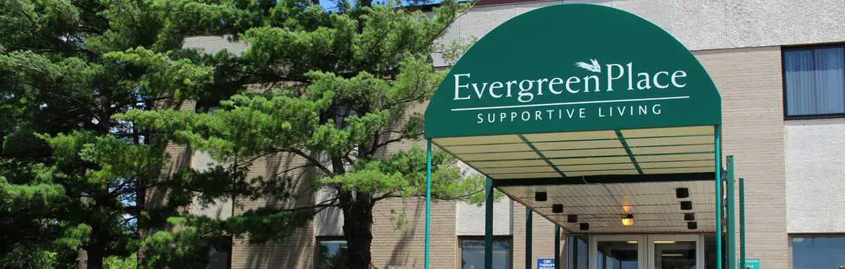 Photo of Evergreen Village Supportive Living in Normal, Assisted Living, Normal, IL 1