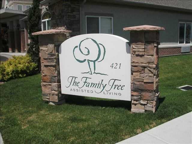 Photo of Family Tree Assisted Living - West Point, Assisted Living, West Point, UT 1