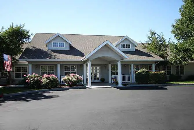 Photo of Garnet Place, Assisted Living, Memory Care, Garden City, ID 10