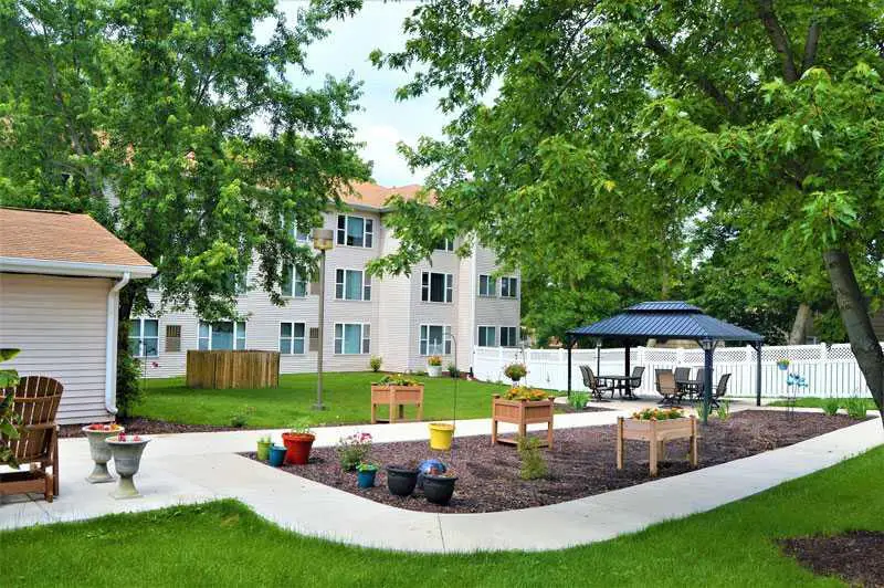 Photo of Garnett Place, Assisted Living, Memory Care, Cedar Rapids, IA 10