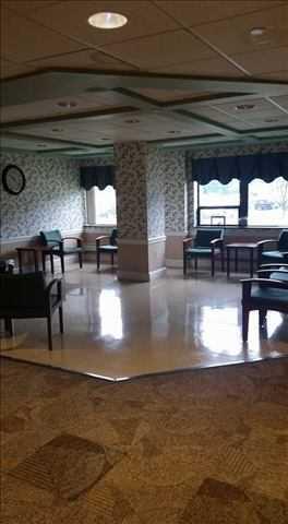 Photo of Genesee County Nursing Home, Assisted Living, Nursing Home, Batavia, NY 3