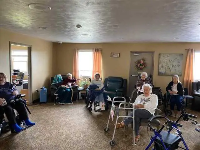 Photo of Grandview Estates, Assisted Living, Memory Care, Elizabeth, PA 4