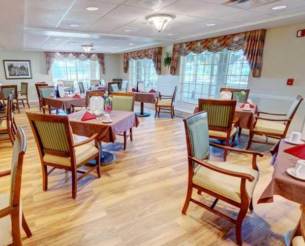 Photo of Greenwood Place, Assisted Living, Melbourne, FL 1