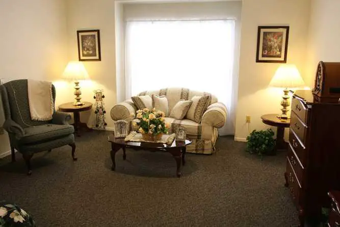 Photo of Hallmark Assisted Living, Assisted Living, Bakersfield, CA 5