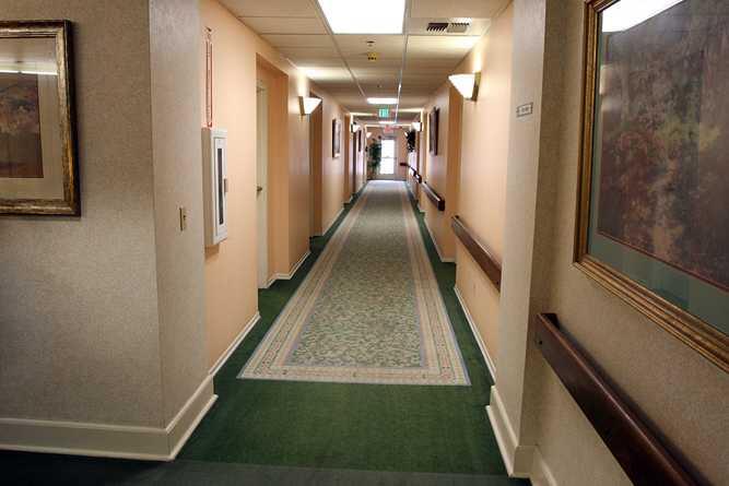 Photo of Hallmark Assisted Living, Assisted Living, Bakersfield, CA 8