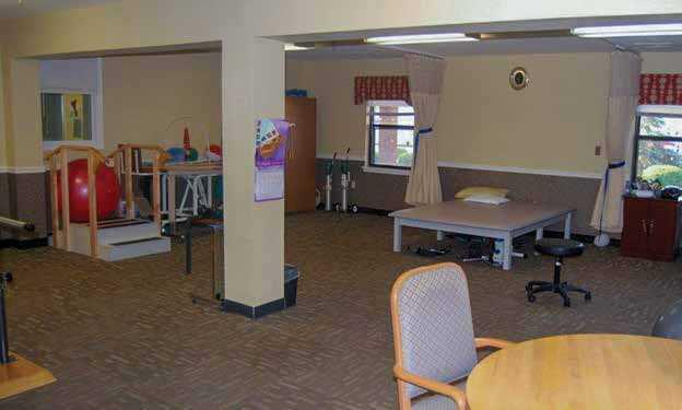 Photo of Hanover Nursing Center, Assisted Living, Nursing Home, Hanover, IN 2