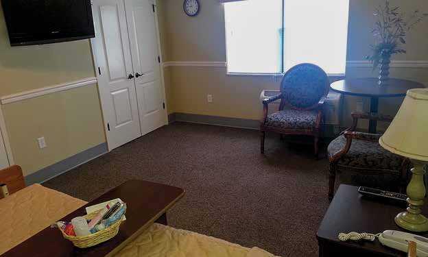 Photo of Hanover Nursing Center, Assisted Living, Nursing Home, Hanover, IN 4