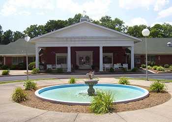 Photo of Hanover Nursing Center, Assisted Living, Nursing Home, Hanover, IN 5