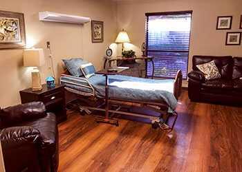 Photo of Hanover Nursing Center, Assisted Living, Nursing Home, Hanover, IN 10