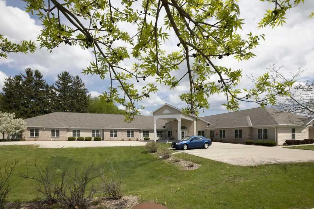 Photo of Harbor View Assisted Living, Assisted Living, Memory Care, Manitowoc, WI 3