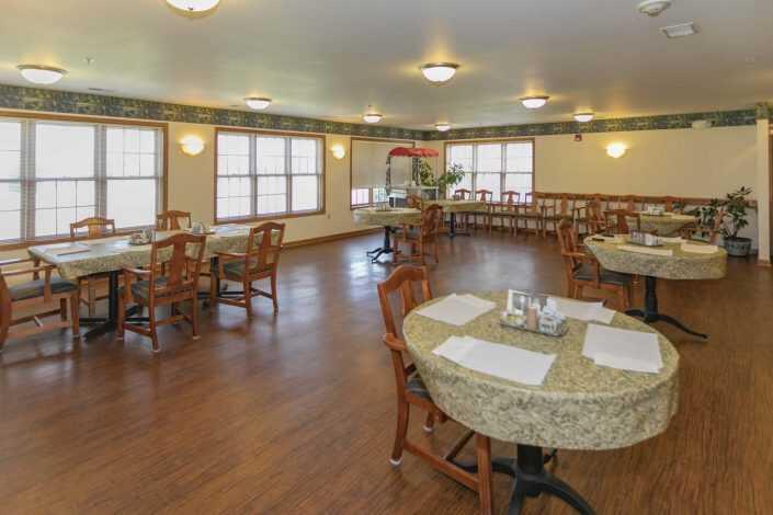 Photo of Harbor View Assisted Living, Assisted Living, Memory Care, Manitowoc, WI 11