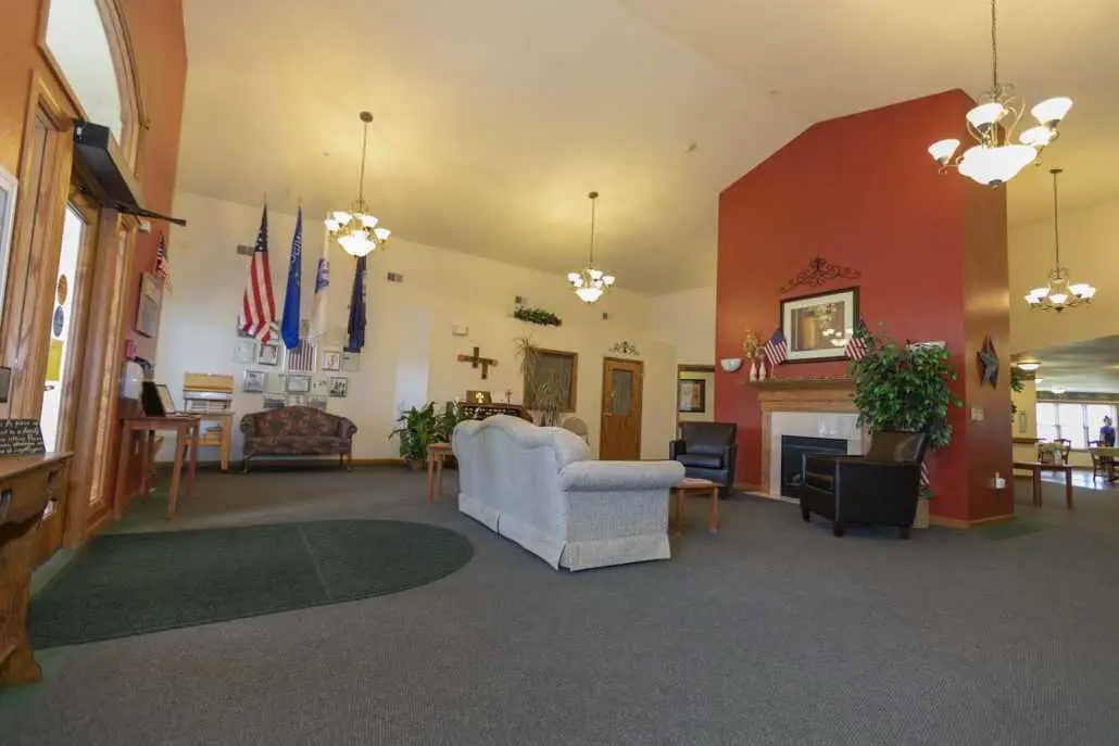 Photo of Harbor View Assisted Living, Assisted Living, Memory Care, Manitowoc, WI 12