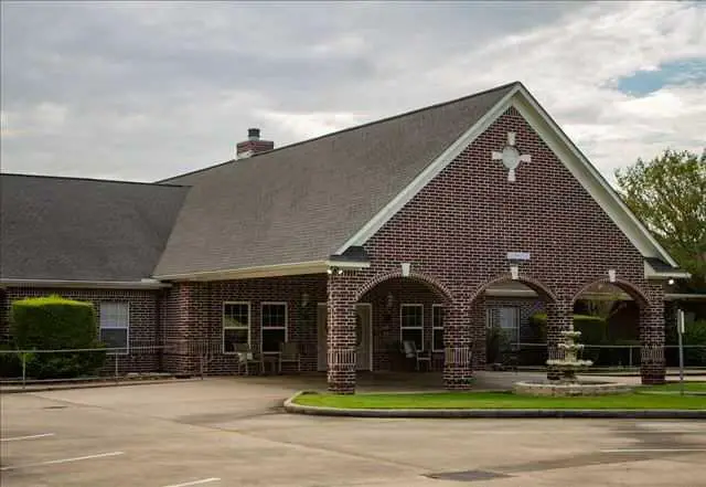 Photo of Harvest Home, Assisted Living, Tomball, TX 6