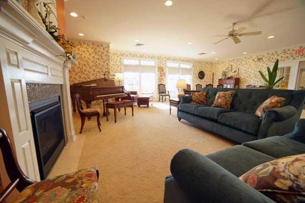 Photo of Hilty Home, Assisted Living, Pandora, OH 4