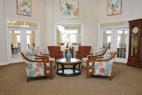 Photo of Hilty Home, Assisted Living, Pandora, OH 6