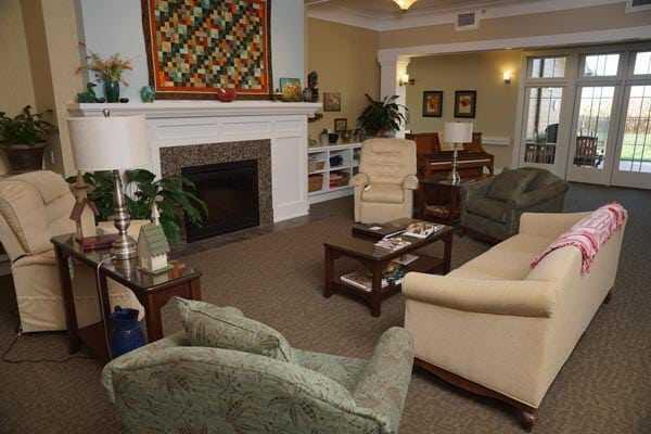 Photo of Hilty Home, Assisted Living, Pandora, OH 12