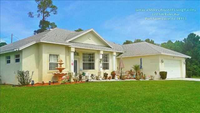 Photo of Jamaica Shores, Assisted Living, Port St Lucie, FL 1