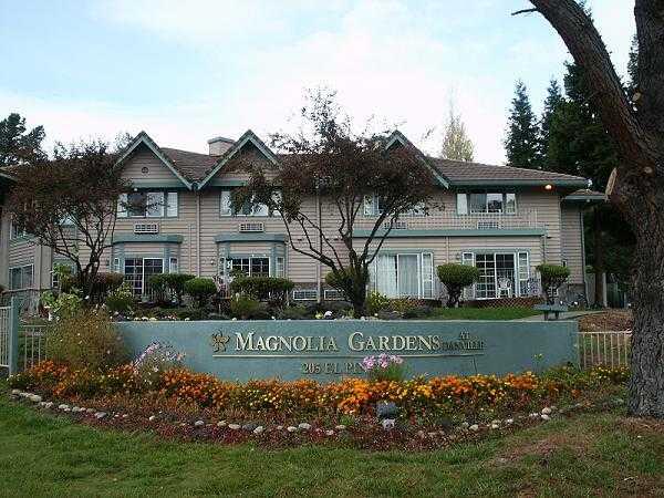 Photo of Magnolia Garden, Assisted Living, Danville, CA 5