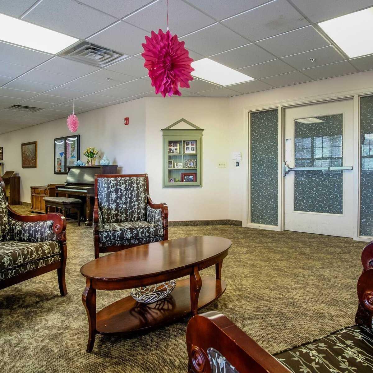 Photo of Meadow Lane Assisted Living - Bad Axe, Assisted Living, Bad Axe, MI 15