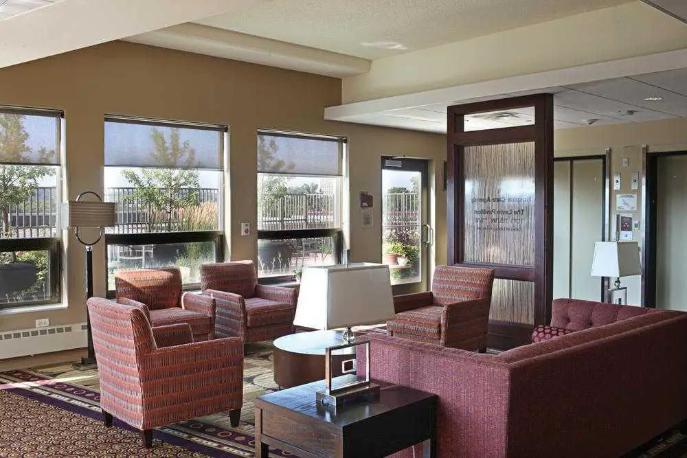 Photo of Menorah West, Assisted Living, St Louis Park, MN 8