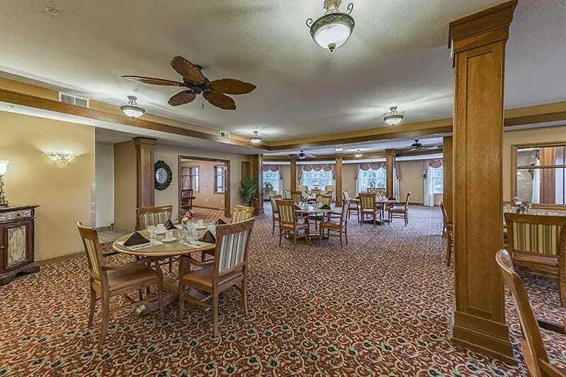 Photo of New Perspective Brookfield, Assisted Living, Memory Care, Brookfield, WI 11