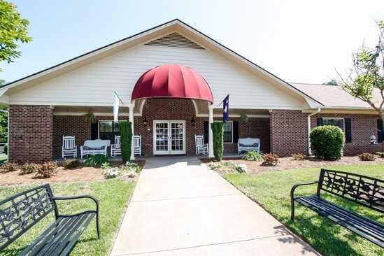 Photo of North Pointe, Assisted Living, Memory Care, Anderson, SC 1