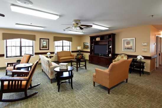 Photo of North Pointe, Assisted Living, Memory Care, Anderson, SC 2