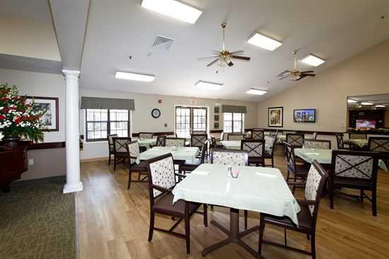 Photo of North Pointe, Assisted Living, Memory Care, Anderson, SC 3