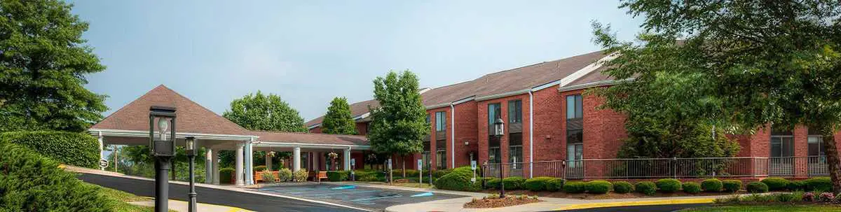 Photo of Our Lady of the Valley, Assisted Living, Roanoke, VA 2
