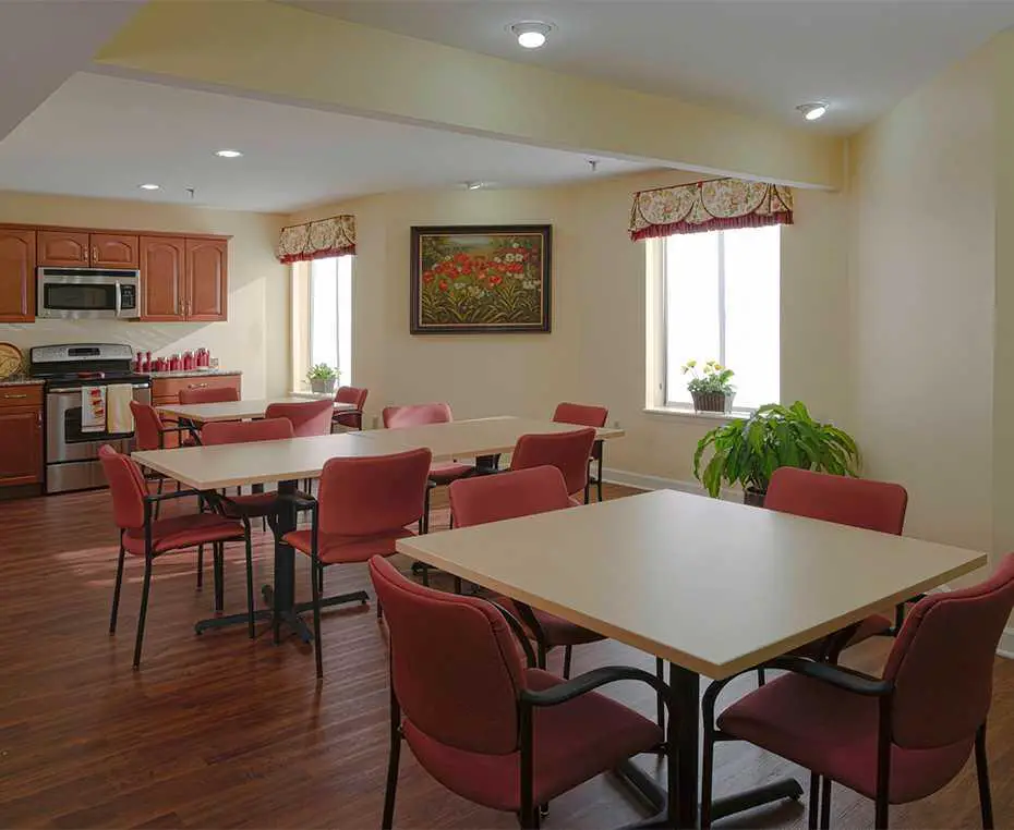 Photo of Our Lady of the Valley, Assisted Living, Roanoke, VA 6