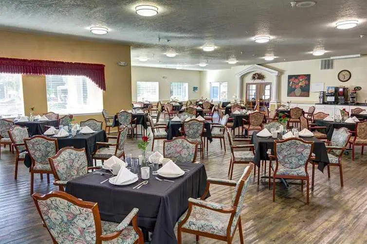 Photo of Overland Court Senior Living, Assisted Living, Memory Care, Boise, ID 1
