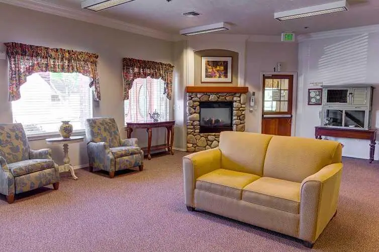 Photo of Overland Court Senior Living, Assisted Living, Memory Care, Boise, ID 3