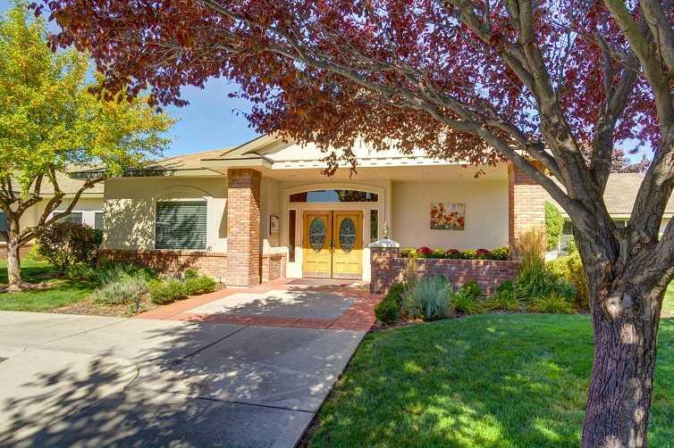 Photo of Overland Court Senior Living, Assisted Living, Memory Care, Boise, ID 4