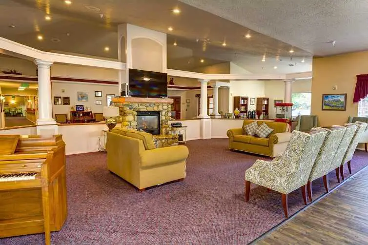 Photo of Overland Court Senior Living, Assisted Living, Memory Care, Boise, ID 6