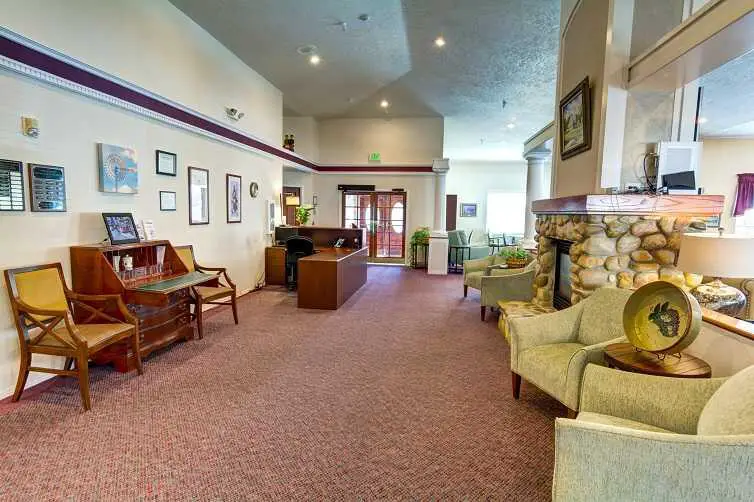 Photo of Overland Court Senior Living, Assisted Living, Memory Care, Boise, ID 7
