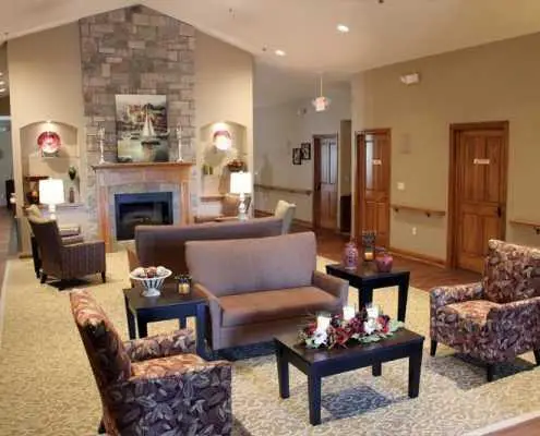 Photo of Park Terrace at Radisson, Assisted Living, Baldwinsville, NY 1