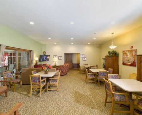 Photo of Park Terrace at Radisson, Assisted Living, Baldwinsville, NY 4