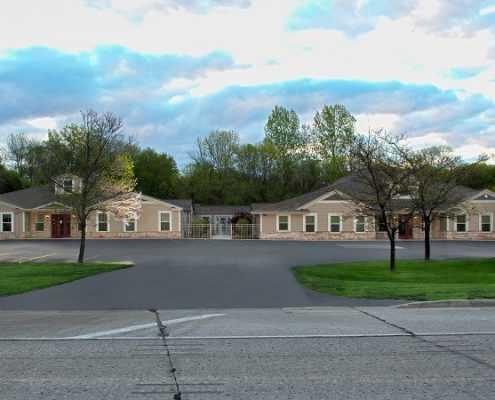 Photo of Park Terrace at Radisson, Assisted Living, Baldwinsville, NY 5