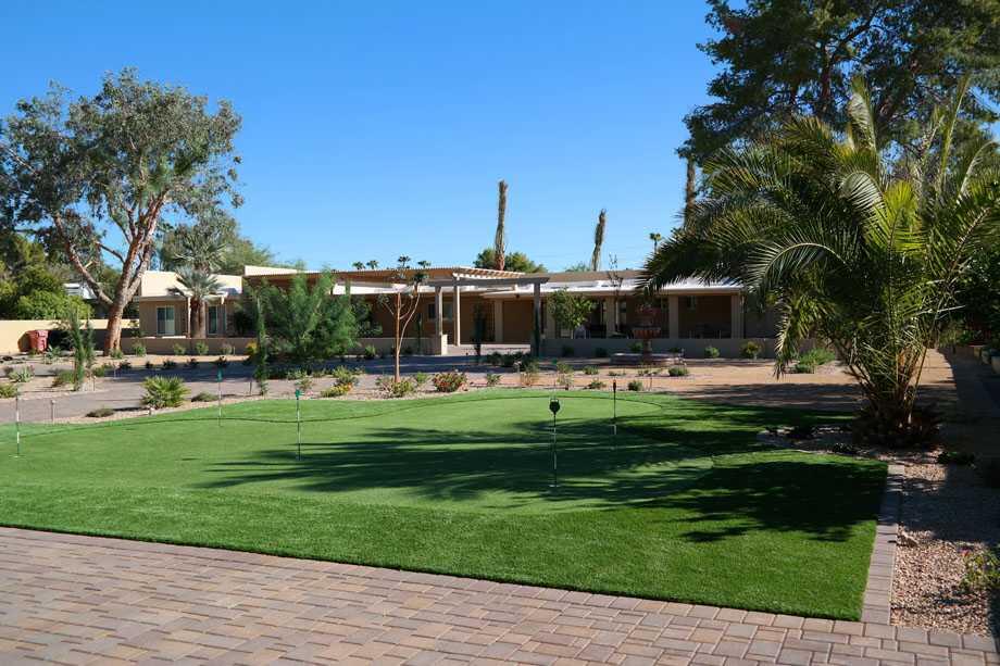Photo of Peak Care Assisted Living Scottsdale Life Home, Assisted Living, Scottsdale, AZ 3
