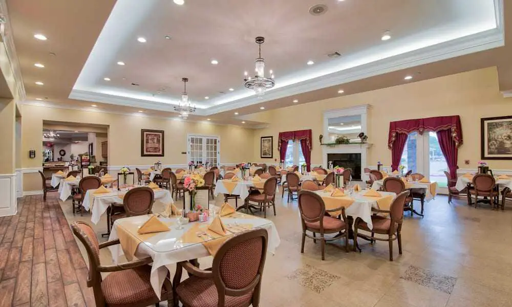 Photo of Pelican Bay, Assisted Living, Beaumont, TX 3