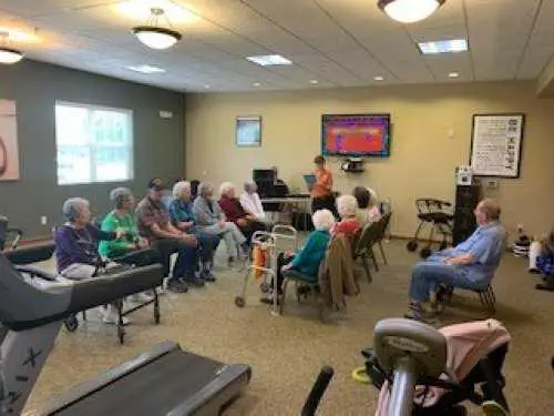 Photo of Primrose Retirement Community of Kansas City, Assisted Living, Kansas City, MO 1