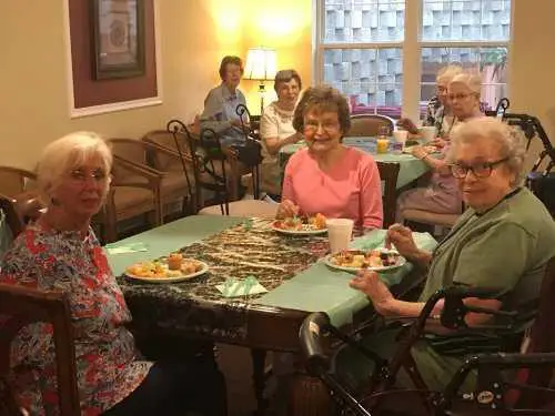 Photo of Primrose Retirement Community of Kansas City, Assisted Living, Kansas City, MO 2
