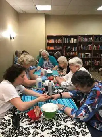 Photo of Primrose Retirement Community of Kansas City, Assisted Living, Kansas City, MO 4