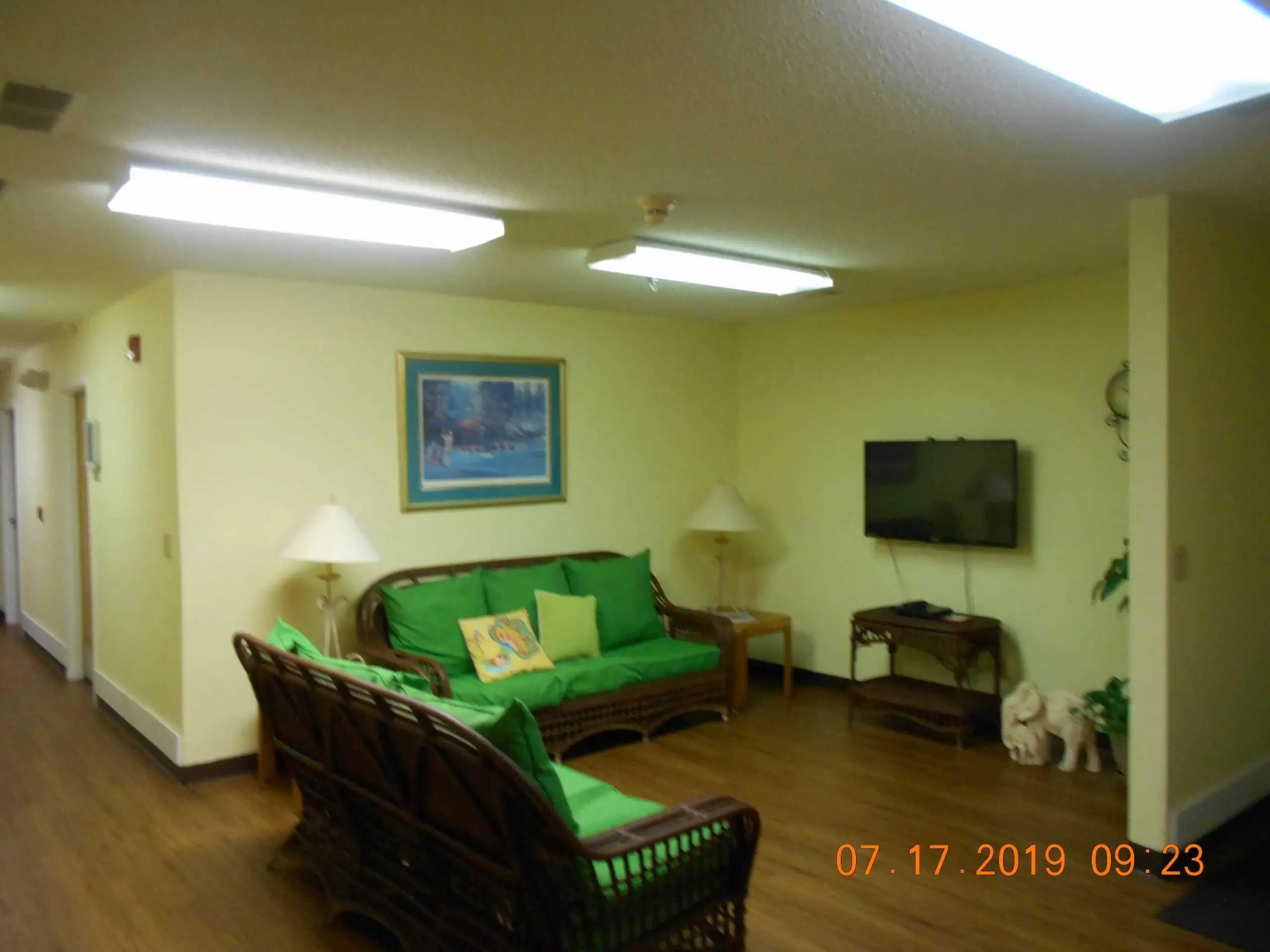 Photo of Rapha Residential Care, Assisted Living, Gaston, SC 2