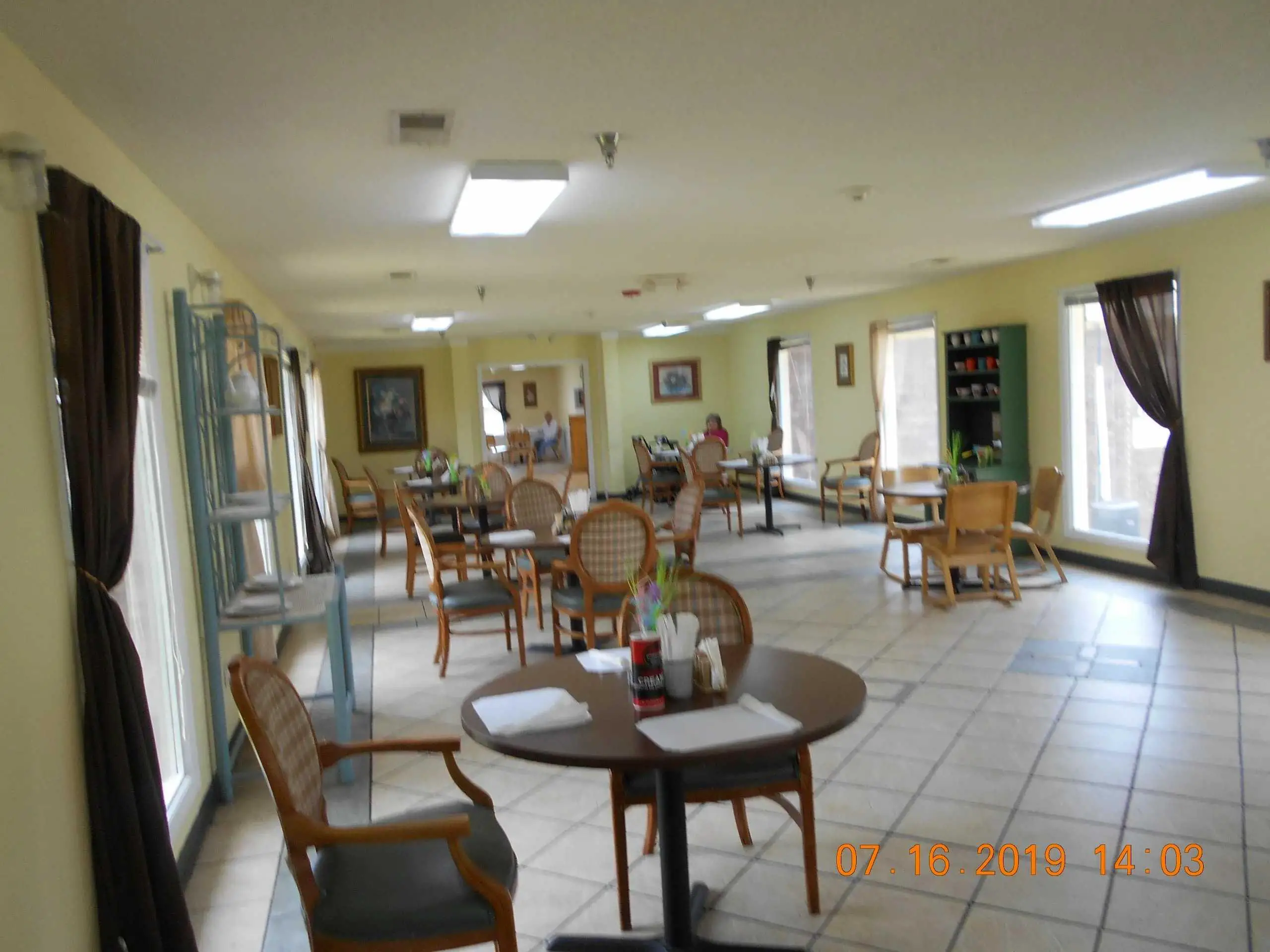 Photo of Rapha Residential Care, Assisted Living, Gaston, SC 3