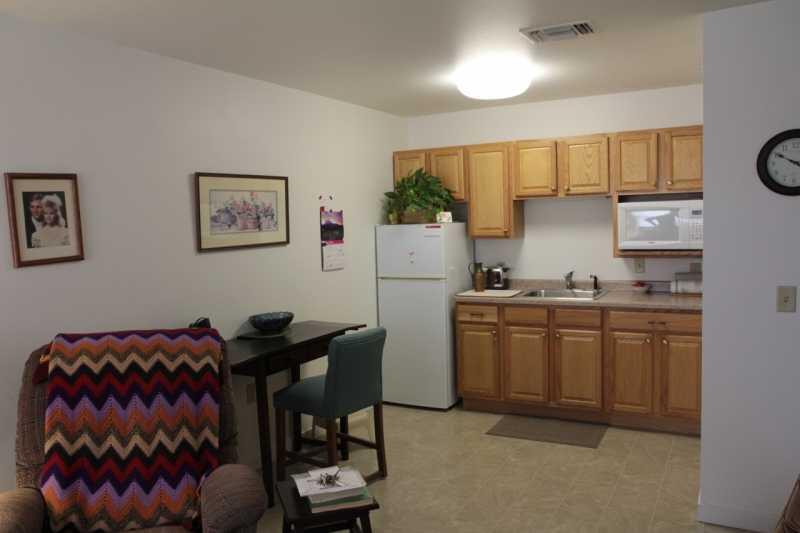 Photo of Riverbend Senior Living, Assisted Living, Memory Care, Amery, WI 3