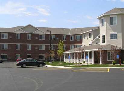 Photo of Rose of Ames, Assisted Living, Ames, IA 1