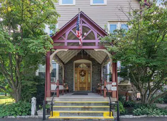 Photo of Roxborough Home for Women, Assisted Living, Philadelphia, PA 1