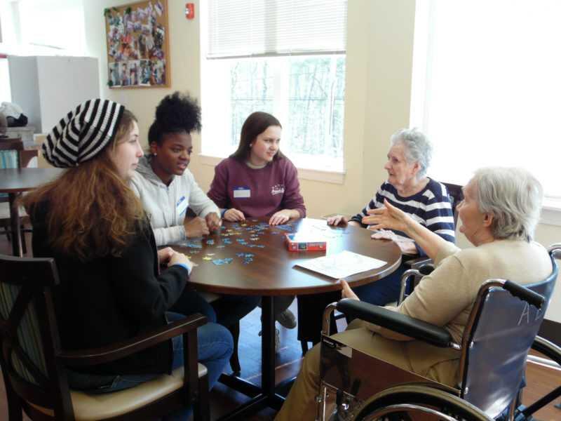 Photo of Sagepoint Senior Living, Assisted Living, La Plata, MD 1