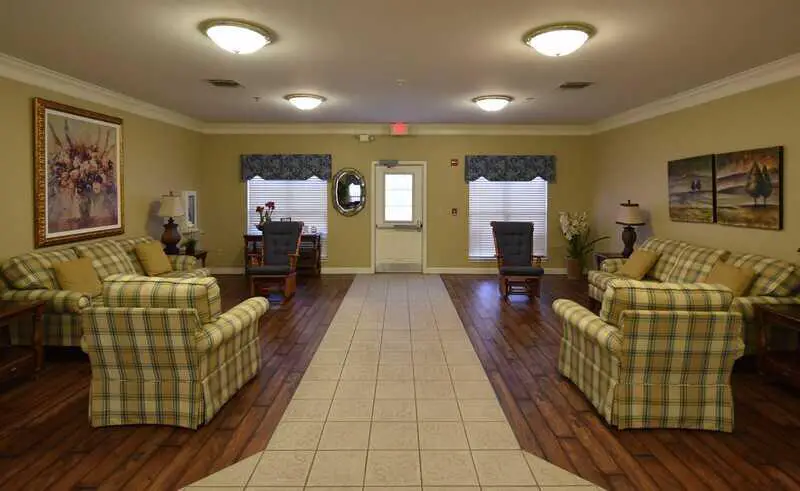 Photo of Seguin Assisted Living, Assisted Living, Seguin, TX 3